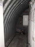 Sanitärröhre Einbau Zwischenwände